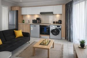 The Blydes Crystal Lagoon