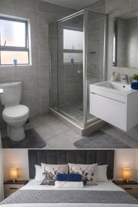 The Blydes Crystal Lagoon