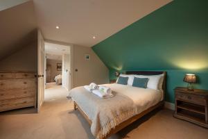 Dunvegan Castle Keepers Cottage