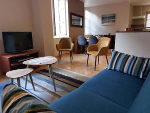 Le Bullière 60m2 plein centre!