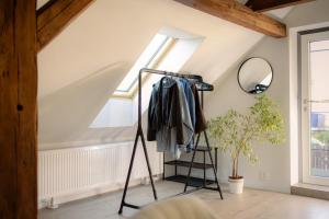 Apartmán Pod Trámy