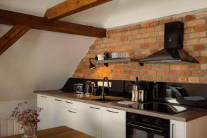 Apartmán Pod Trámy