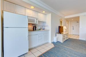 Daytona Beach Resort 811