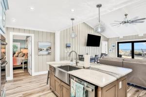 NSB Sea Dunes A1- Dream Catcher