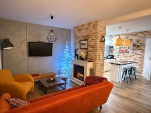 Dom Dwa Jeziora - Augustów