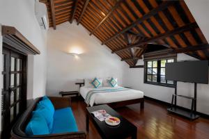 SBH Le Belhamy Beach Resort