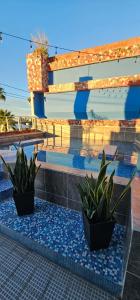 Hotel Magico del Mar