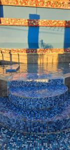 Hotel Magico del Mar