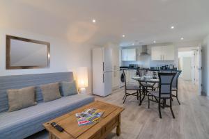Stylish & Spacious 1-Bed Oxford Apartment