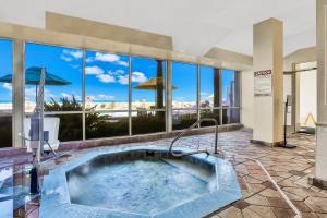 Daytona Beach Resort Sunrise Joy 410