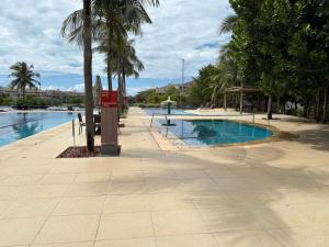 Conforto para 8 hóspedes - GolfVille