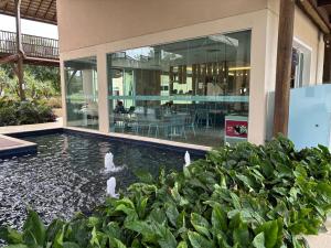 Conforto para 8 hóspedes - GolfVille