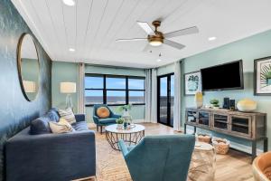 NSB Castle Reef 302-Sea La Vie