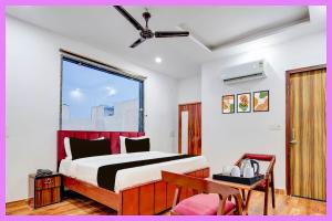 Hotel Devkripa Premium Inn