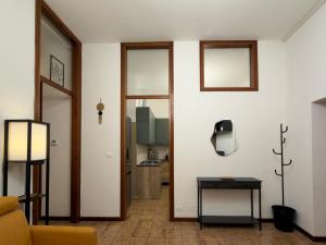 Historic residence - Center of Cividale & parking