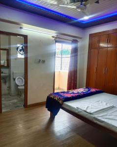 Kashi Vishwanath Homestay