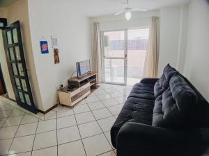 Apto com 3 quartos na praia do Mariscal Bombinhas