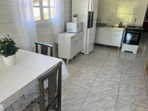 Casa de temporada em Bombinhas - SC