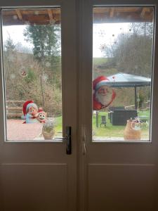 Gîte Edelweiss Saint-Martin-en-Vercors