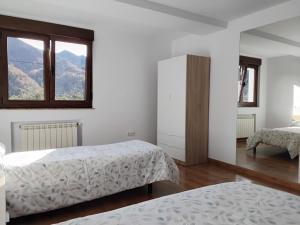 Casa Fonte la Caleya