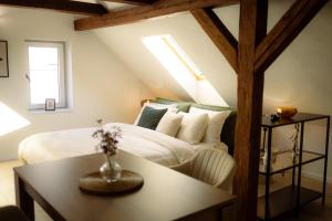 Apartmán Pod Trámy