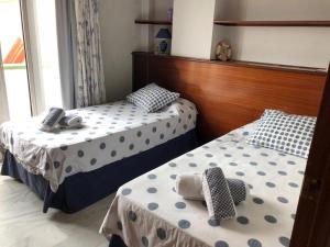 Apartamento Playa La Muralla