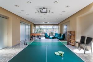 Mineraliniai Apartamentai