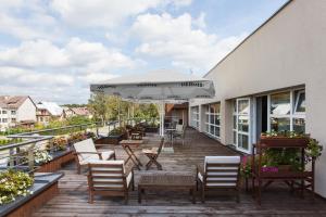 Mineraliniai Apartamentai