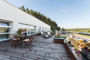 Mineraliniai Apartamentai