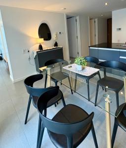 Malecon Varese - 2 dormitorios con Piscina