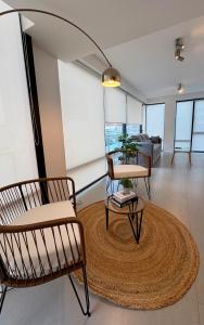 Malecon Varese - 2 dormitorios con Piscina