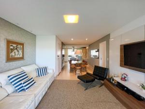 Riviera |Time Vista Mar - Enxoval Completo