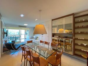 Riviera |Time Vista Mar - Enxoval Completo