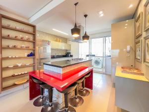 Riviera |Time Vista Mar - Enxoval Completo