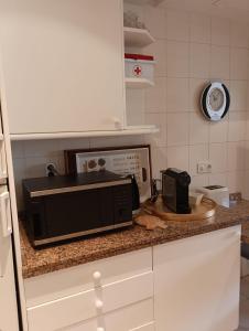 Elegancia y Comodidad en avenidas Novas Lisboa Apart de dos habitaciones