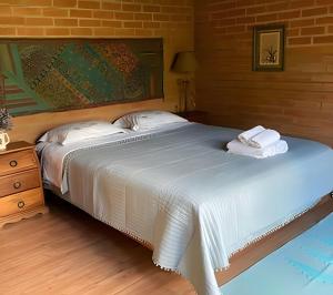 Casa Baú’au Vista Única Conforto em Familia