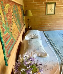 Casa Baú’au Vista Única Conforto em Familia