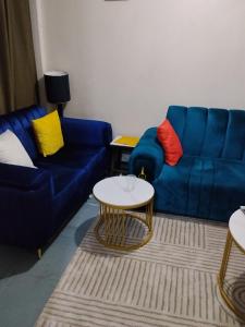 One bedroom in Donholm phase 8