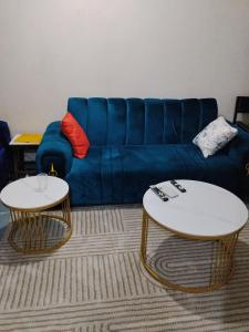 One bedroom in Donholm