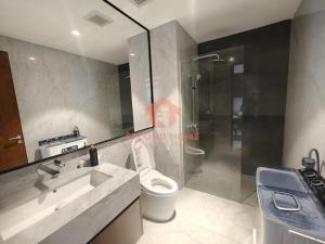 Luxury 1BR Veranda Lb Bulus Private Lift & Pool