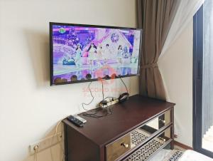 Luxury 1BR Veranda Lb Bulus Private Lift & Pool