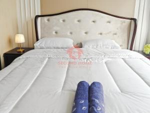 Luxury 1BR Veranda Lb Bulus Private Lift & Pool