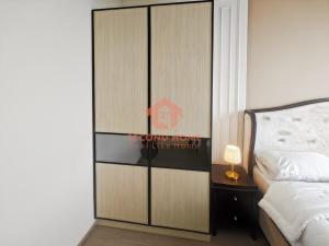 Luxury 1BR Veranda Lb Bulus Private Lift & Pool