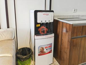 Luxury 1BR Veranda Lb Bulus Private Lift & Pool