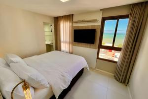 VISTA MAR Encantadora Conforto e Estilo