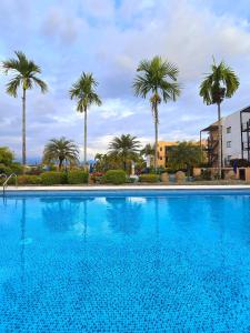 Apartamentos PRIVADOS 2 - 3 Habitaciones 4 Piscinas, 3 Jacuzzi, Sauna Cerca Aeropuerto Eden y Parque del Cafe By Molca Travel