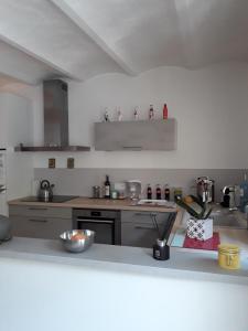 Charming village house