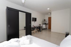 Studio Tucuruvi - Anhembi e Expo