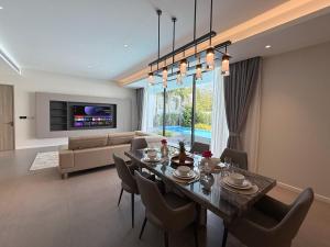 Clover Residence Villa Phuket