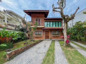 Riviera | Casa Aconchegante - Enxoval Completo